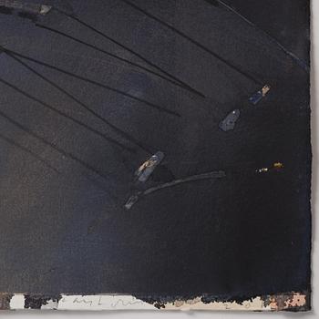 Lars Lerin, "Neverland II".