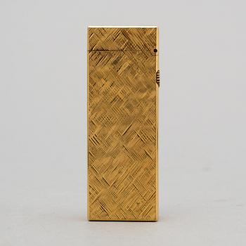 2 Ronson and Dunhill lighters, 1970´s.