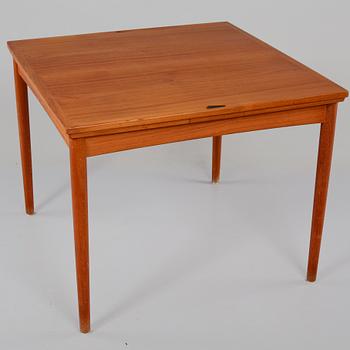 MATBORD, UH, Danmark, 1960-tal.