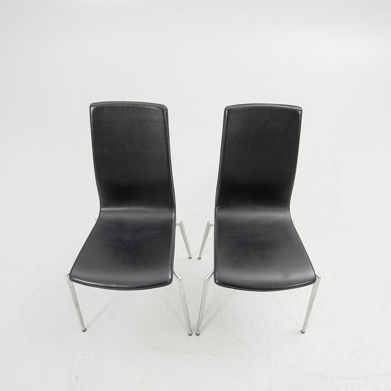Pensi Design Studio, chairs 8 pcs "Gorka" for Akaba.