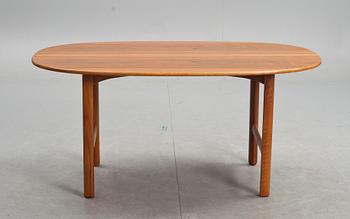 SOFFBORD, ur "Triva"-serien, Kerstin Hörlin-Holmquist, NK.