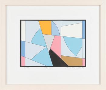 Göran Augustson, "Vivace".