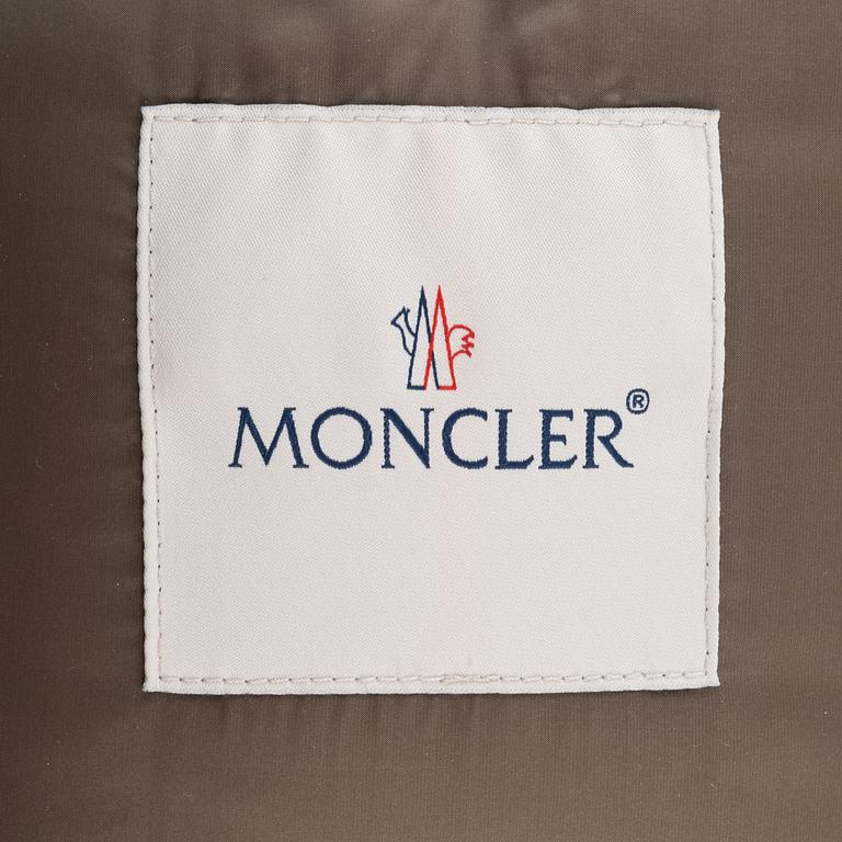 Moncler, dunjacka, "Hyke", storlek 2.