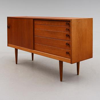 SIDEBOARD, Yngve Ekström, Troeds, 1900-talets andra hälft.