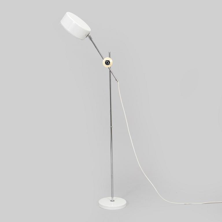 Anders Pehrson, golvlampa, modell 591, "Simris/Olympia", Ateljé Lyktan, Åhus.