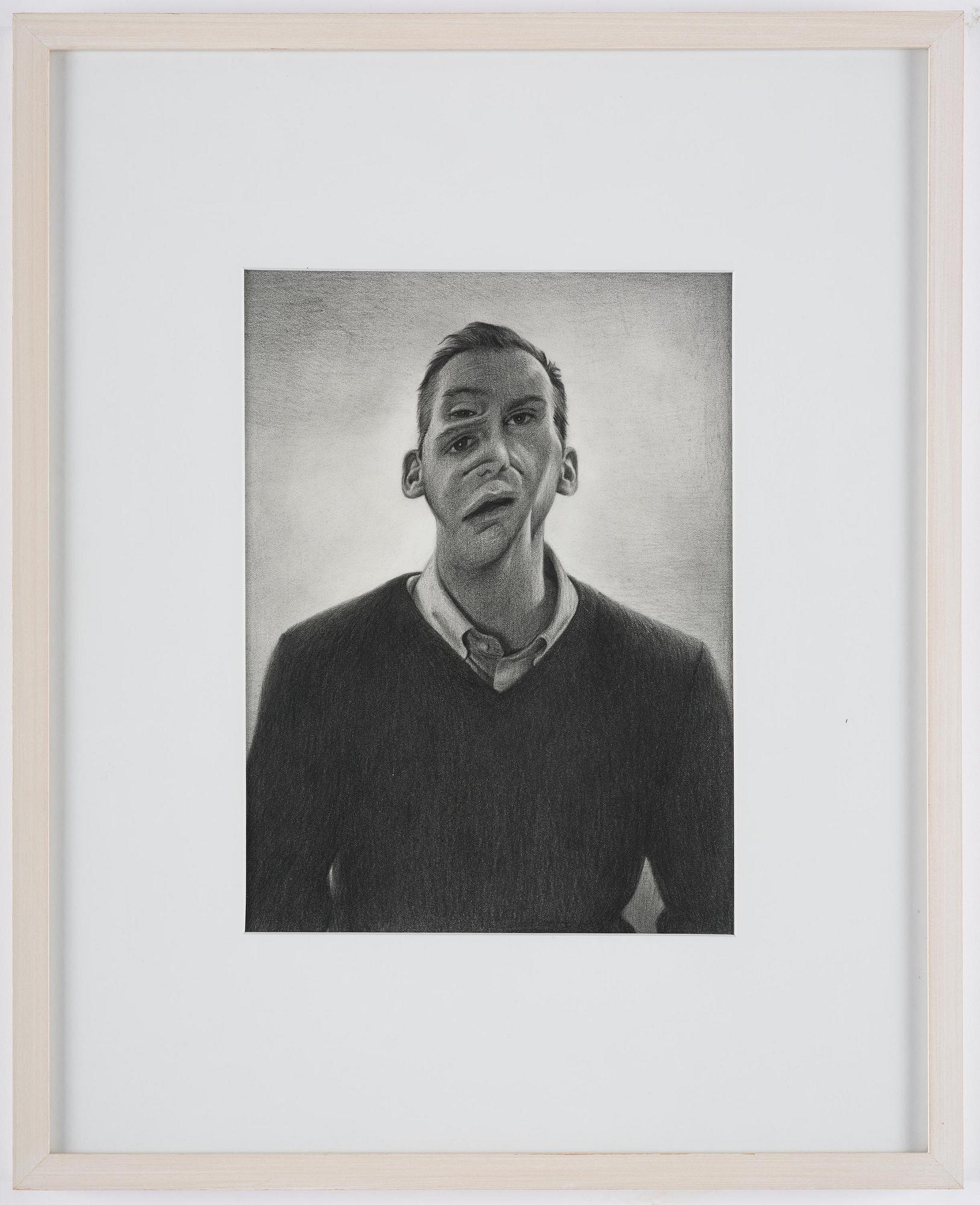 Sam Salisbury, "UNTITLED".