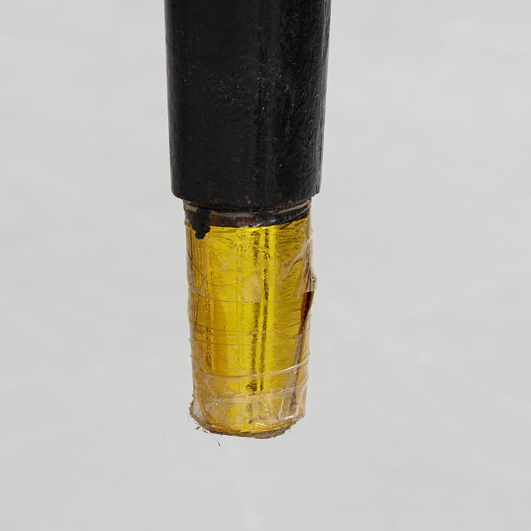 Sideboard, AB Tabergsmöbler, Smålands Taberg, 1950/60-tal.