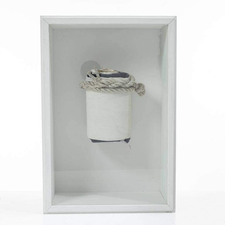 Rune Hagberg, Untitled.