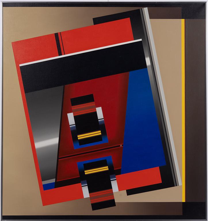 Peder Duke, Utan titel.