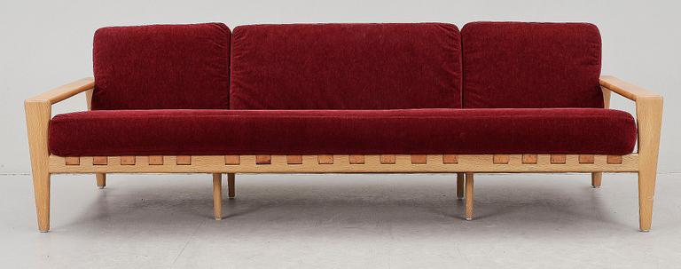 SOFFA, Svante Skogh, 1950-60-tal.