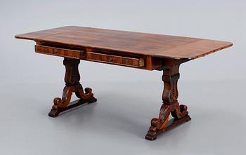 KLAFFBORD, England, 1800-talets första hälft.