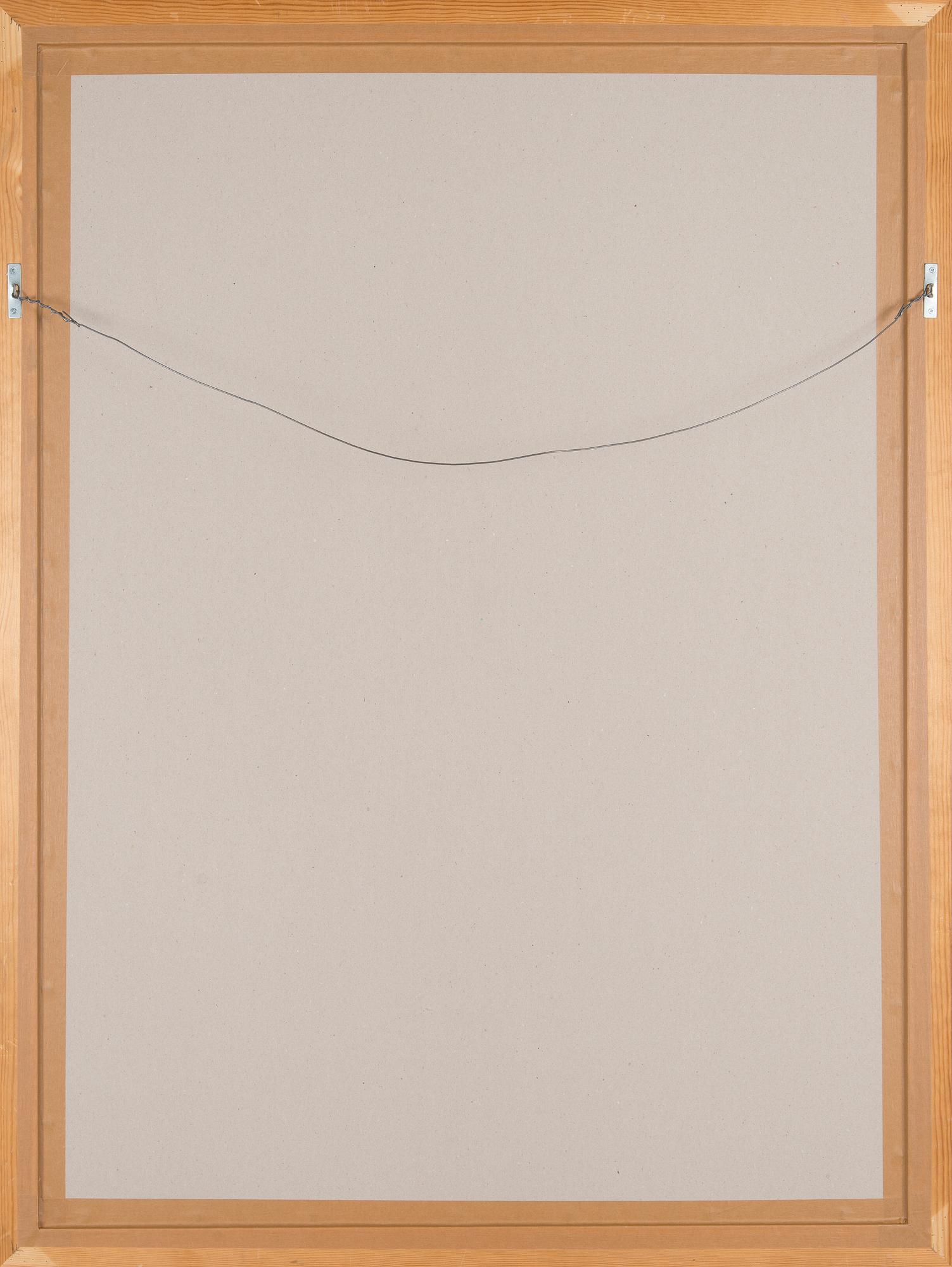 Juhani Linnovaara, Tie.