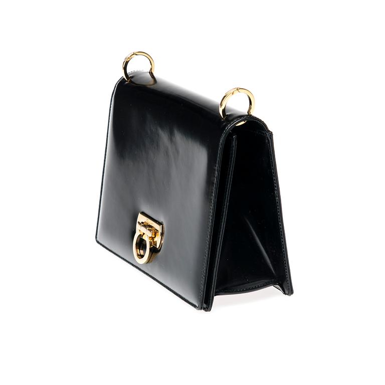 VÄSKA, Salvatore Ferragamo.