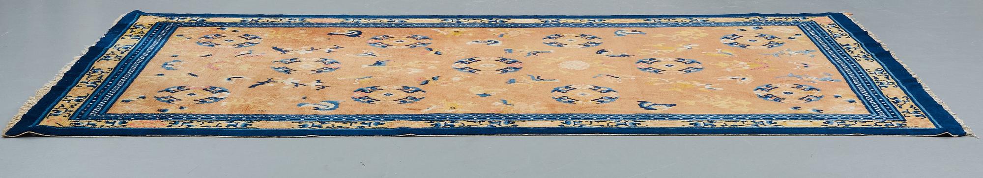 MATTA, semiantik Ningxia, ca 328,5x191 cm.