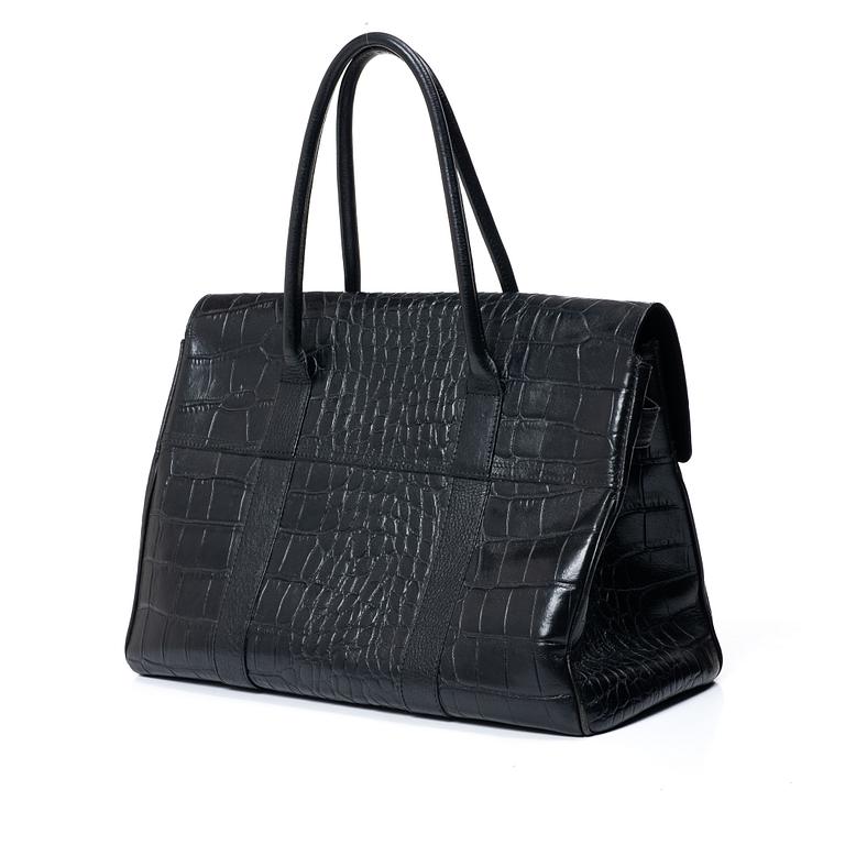Mulberry, Bag, “Bayswater”.
