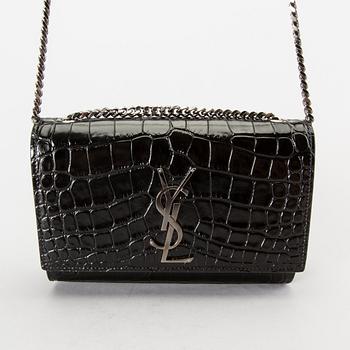 YVES SAINT LAURENT, An 'Kate small' shoulder bag by Yves Saint Laurent.