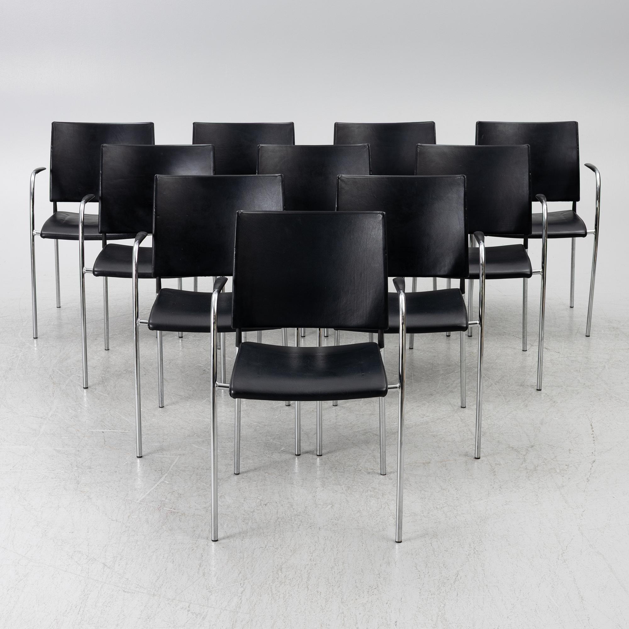 Johannes Foersom & Peter Hiort-Lorenzen, Ten 'Spira, Lammhults.