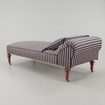 SCHÄSLONG, sent 1800-tal.