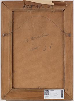 Siri Derkert, Porträtt.