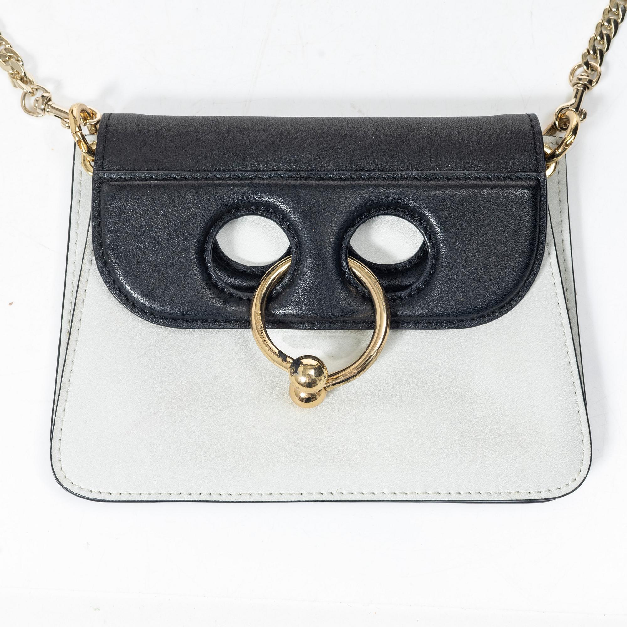 J.W. Anderson, bag, "Mini Pierce Bag".
