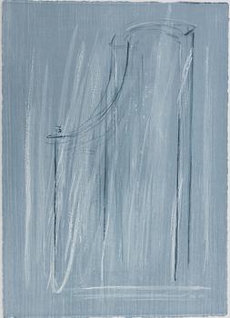 Harald Lyth · Harald Lyth, Utan titel