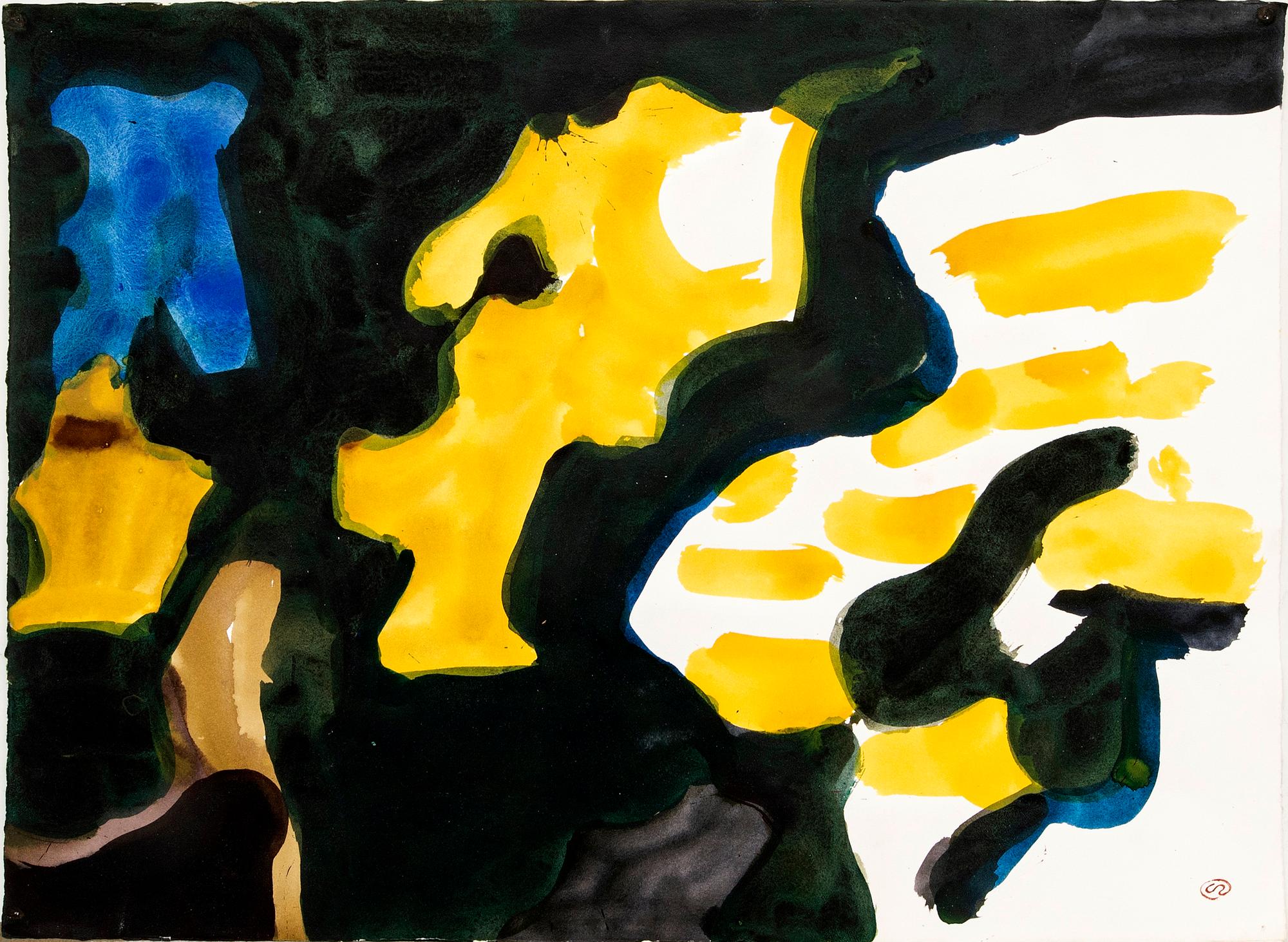 Lennart Rodhe,