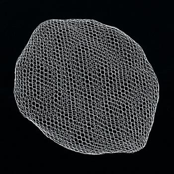 Benedetta Mori Ubaldini, mobil, 2 st, "Cloud medium" + "Cloud small", Magis.