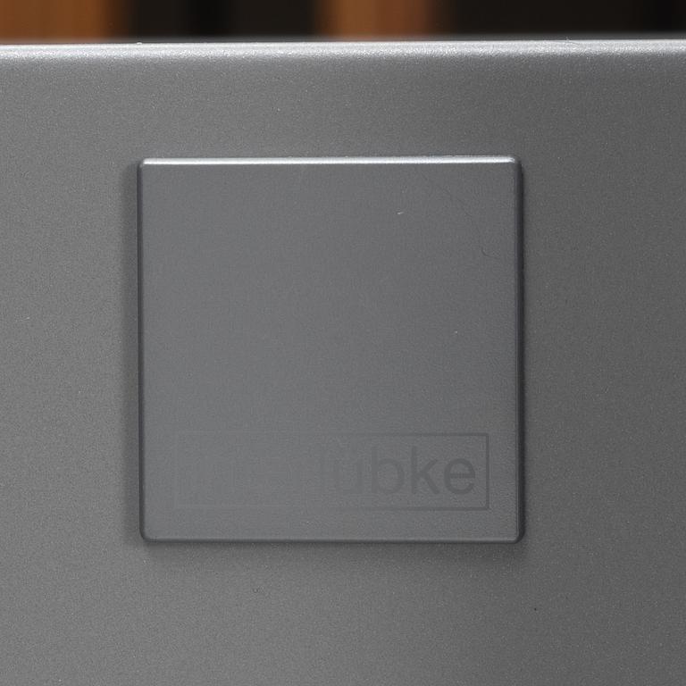 A sideboard, Interlübke, Germany.