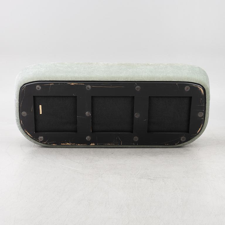 Space Copenhagen, sofa, 'Stay', Gubi, Denmark.