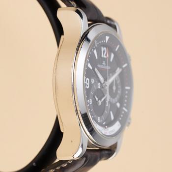 Jaeger-LeCoultre, Master World Geographic, ca 2008.