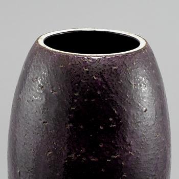 VAS, stengods, Ingrid Atterberg, Upsala Ekeby, 1900-talets tredje kvartal.