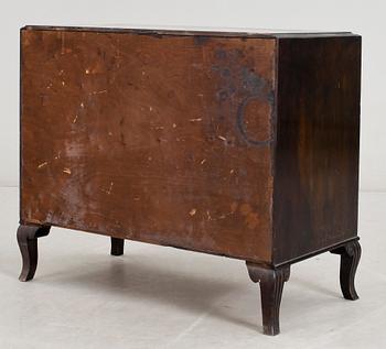 BYRÅ, art deco, 1930/40-tal.