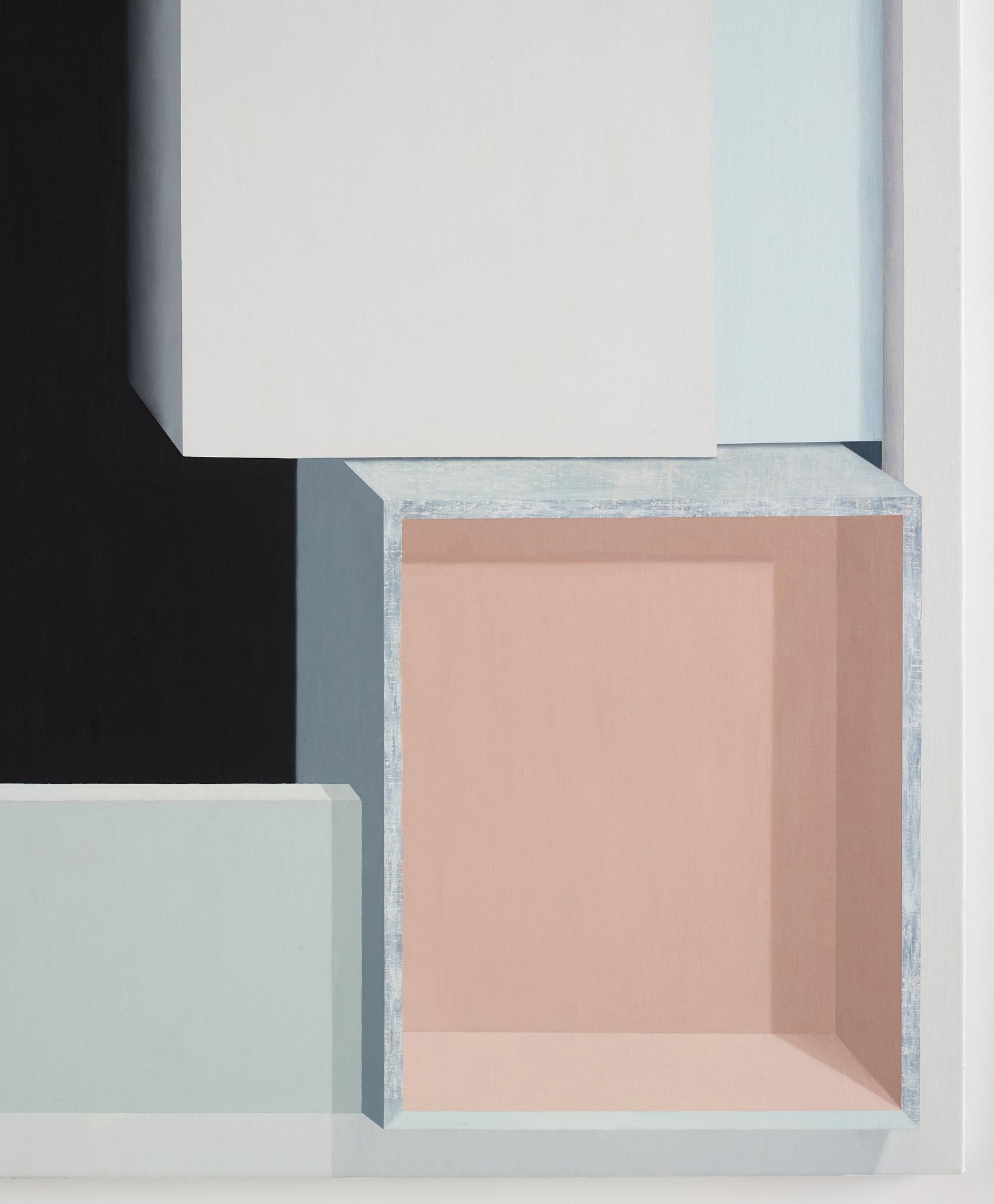 Elin Odentia, 'She threw the glass jug on the floor and it smashed into a thousand pieces. She had had enough.'.