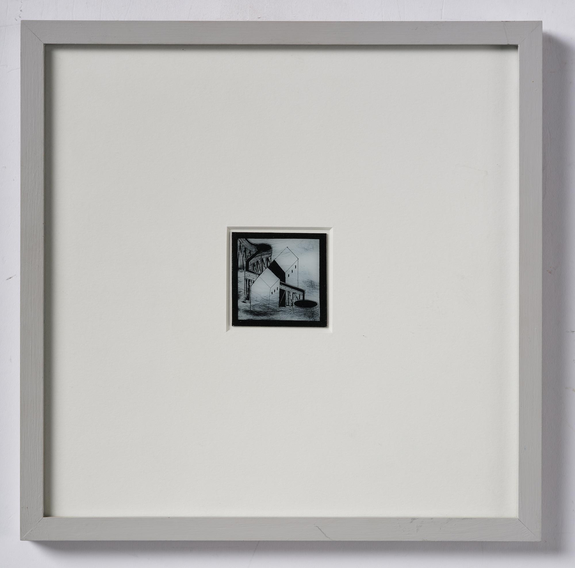 Timothy Crisp, Utan titel.