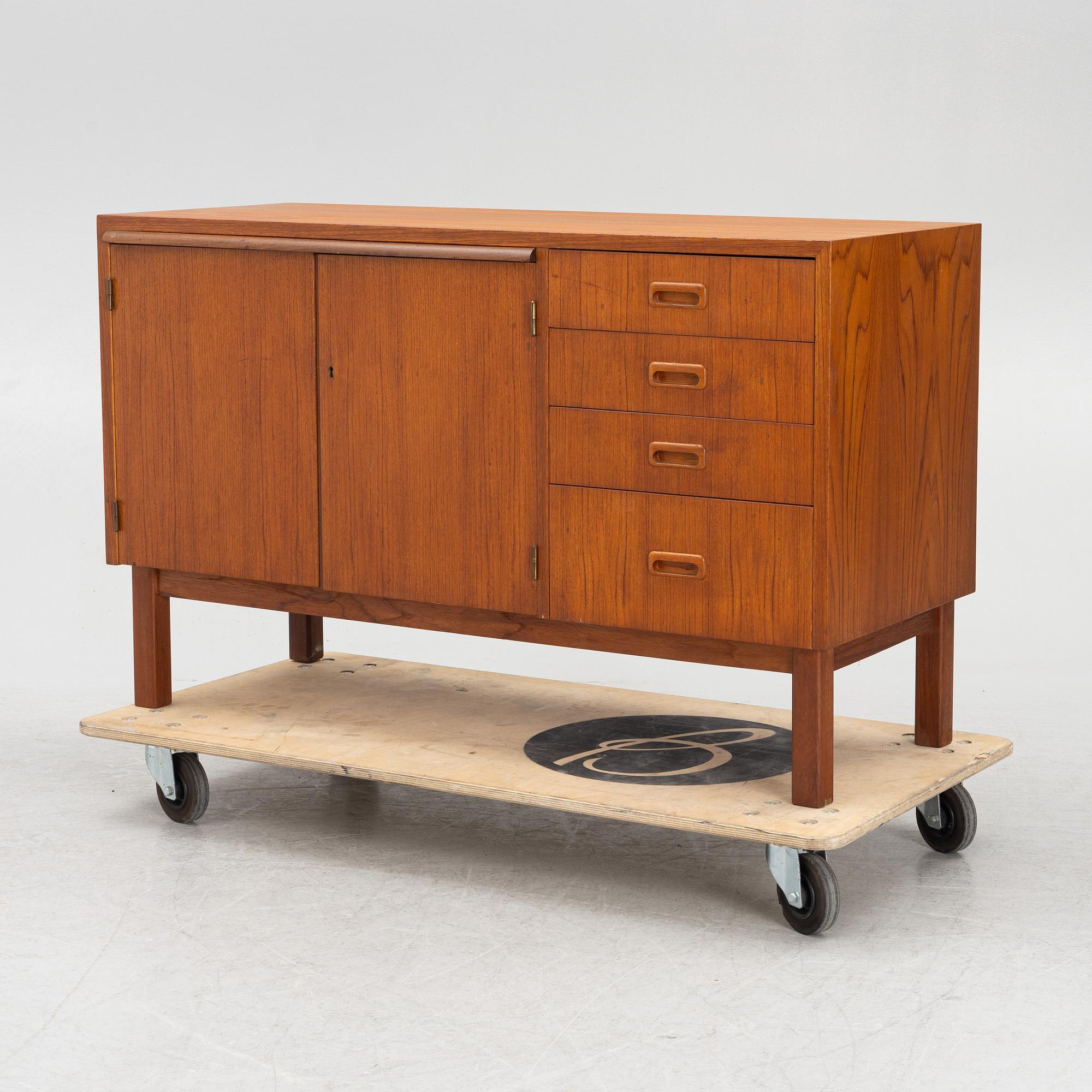 Sideboard,1950/60-tal.