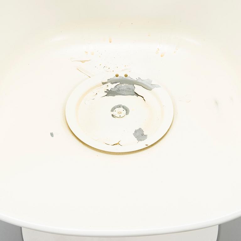 EERO SAARINEN, NOJATUOLI, "Tulip Chair", Knoll International.