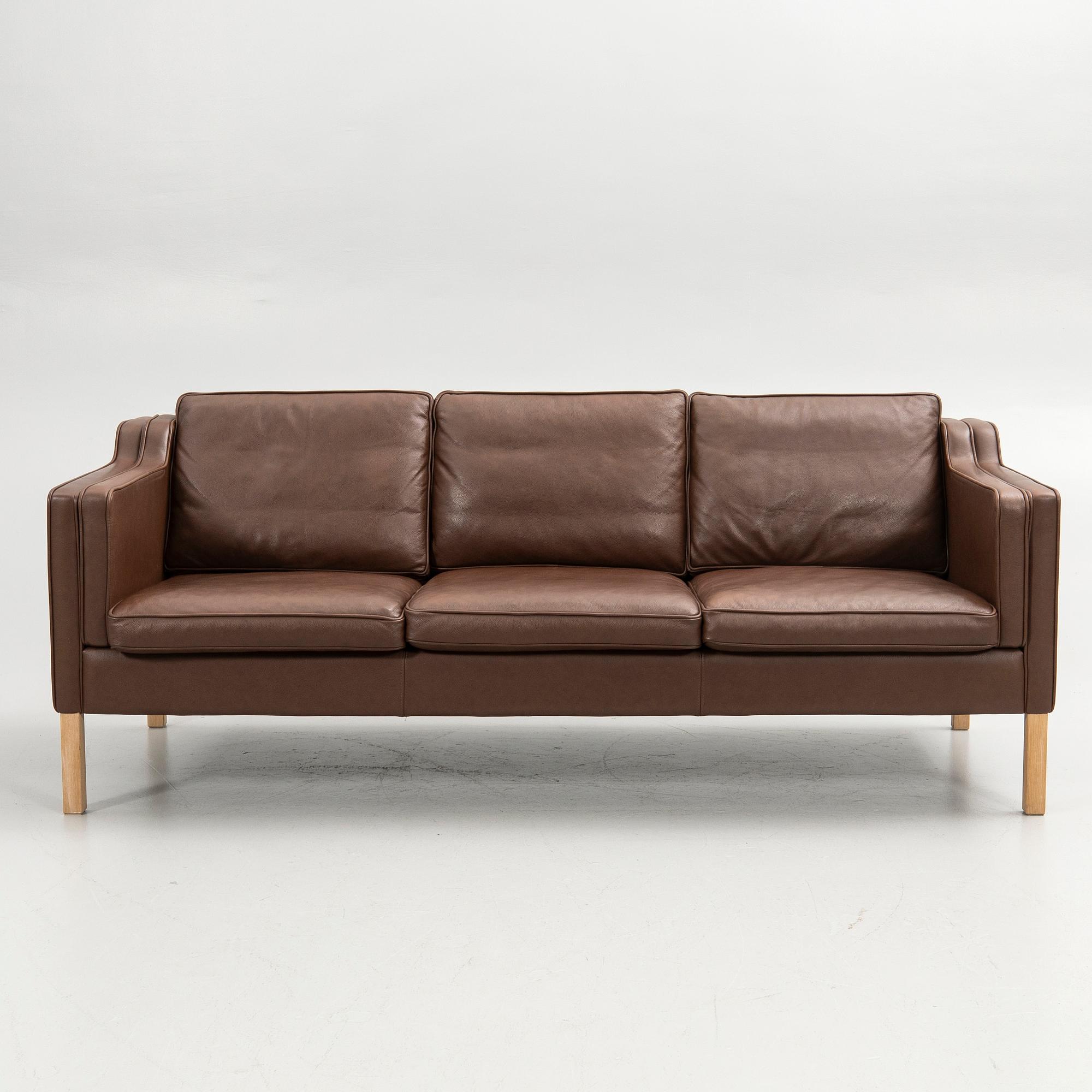 Sofa, "Eva", Stouby Design Team, 2000s.