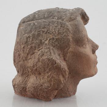 Arne Jones, "Margit".