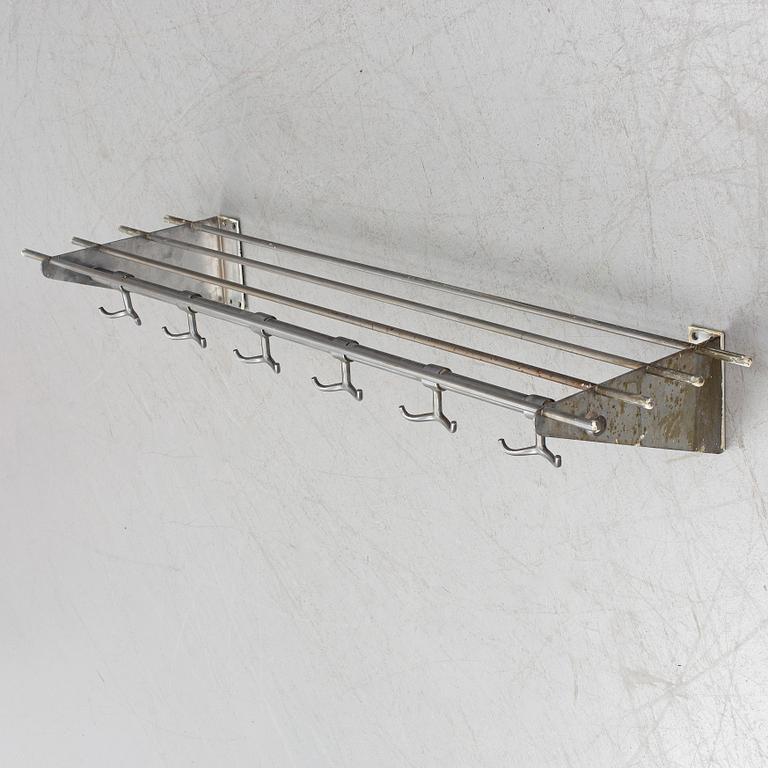 MOGENS MOGENSEN, coat hanger for Firma Albert Karlsson 1930's.