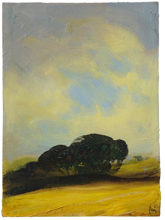 Peter Frie, "Eliopainting no Z9".