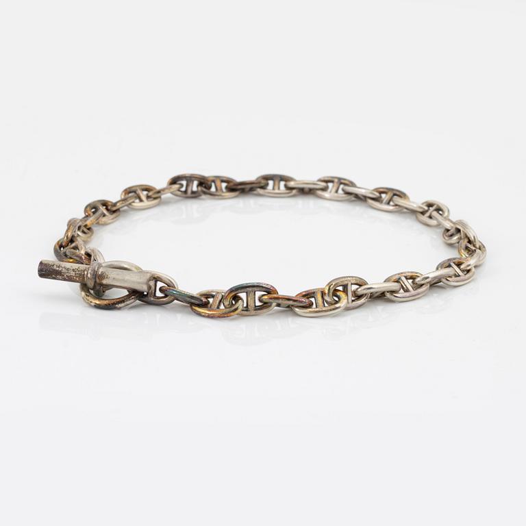Hermès, halsband, "Chaine D'Ancre".