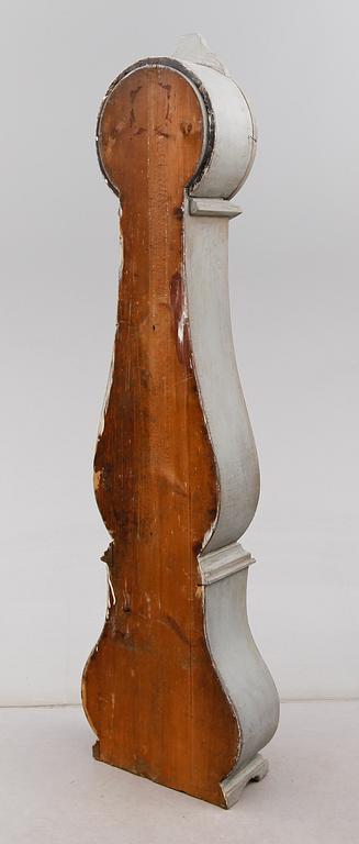 GOLVUR, 1800-talets första hälft.