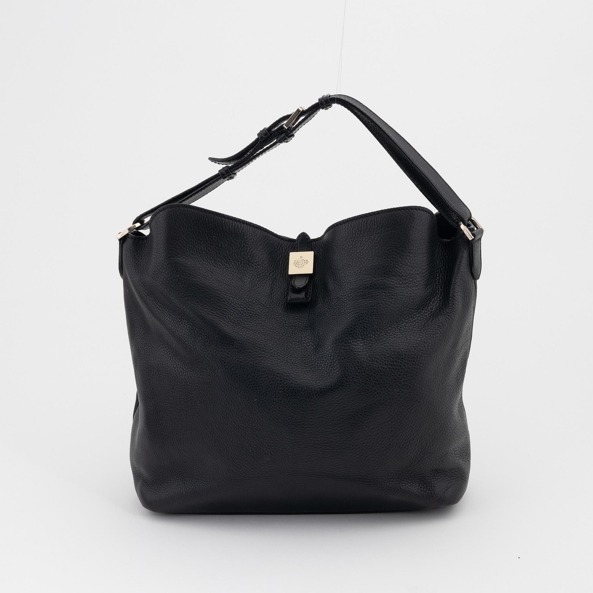 Mulberry, väska, "Tessie Hobo".