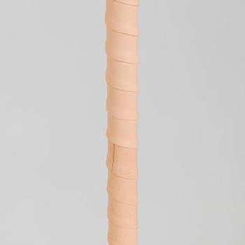 Lisa Johansson-Pape, A mid-20th century floor lamp for Stockmann Orno, Finland.