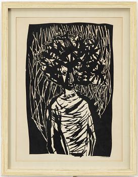 Hermann Talvik, Untitled.