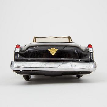 NOMURA TOYS, Cadillac, Japan, 1950-tal.