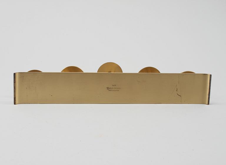 LJUSSTAKE, Ystad metall, 1900-tal.