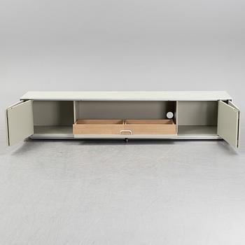 A 'Domus' sideboard by Antonio Citterio for B&B Italia, from around the year 2000.