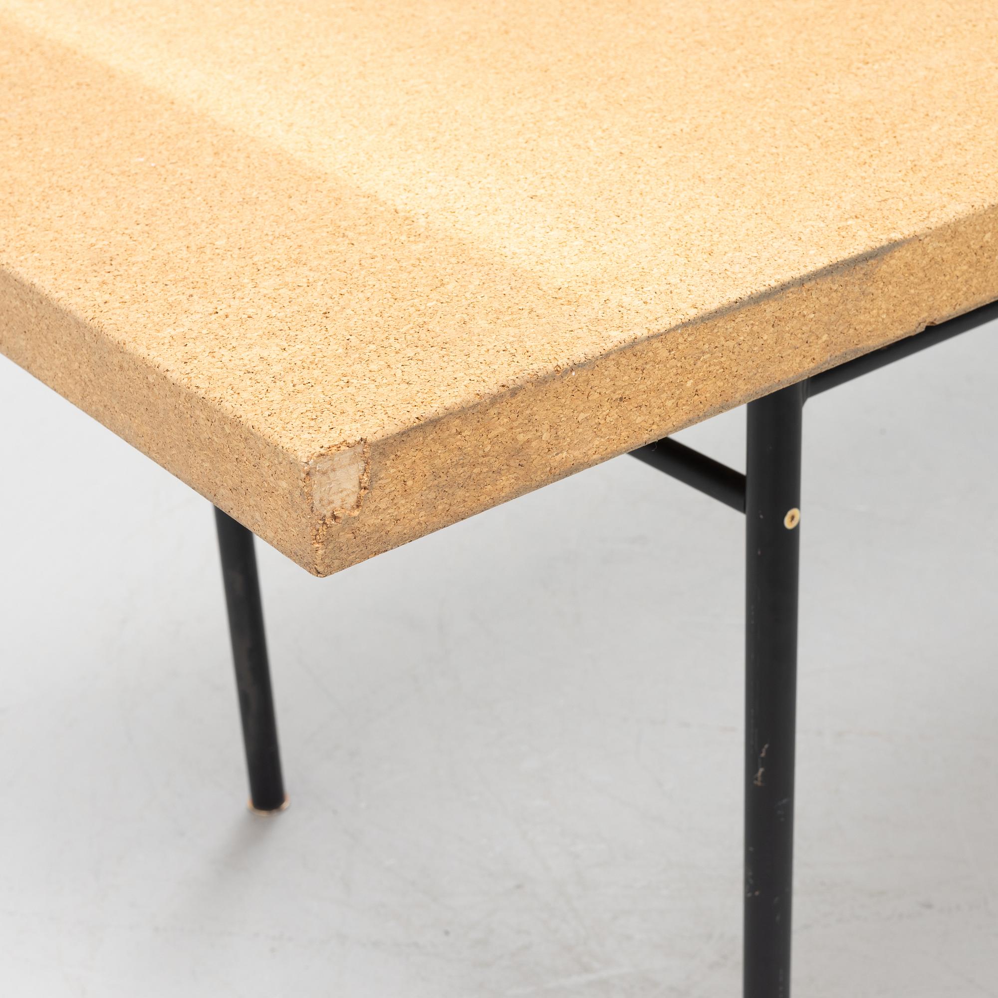 Ilse Crawford, a dining table, "Sinnerlig", IKEA, 21st century.