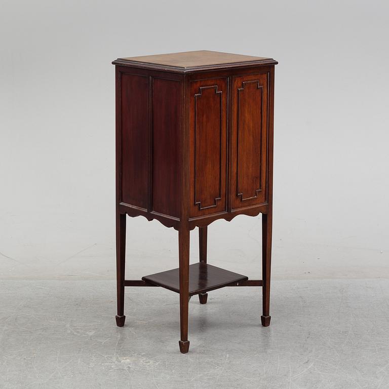 Notställ, Spak Epokernas Varuhus, omkring 1900-talets mitt.